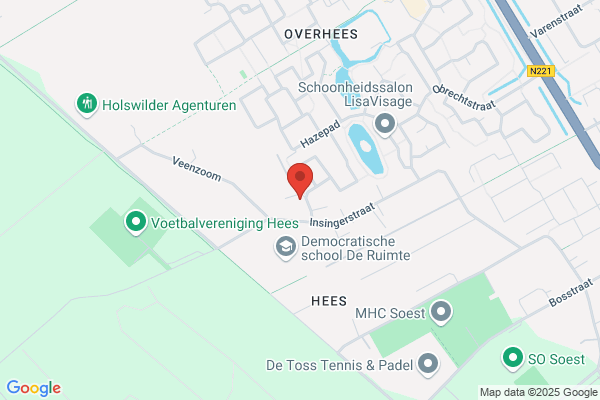Timmer En Afbouwbedrijf De Ruijgt