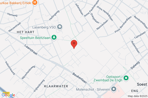 Timmerbedrijf Voorbij Bv