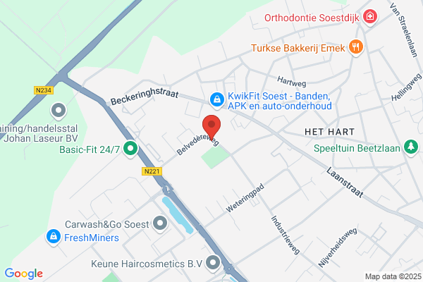 Timmerfabriek Frans Zwanikken