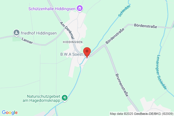 Berendsen, Fa