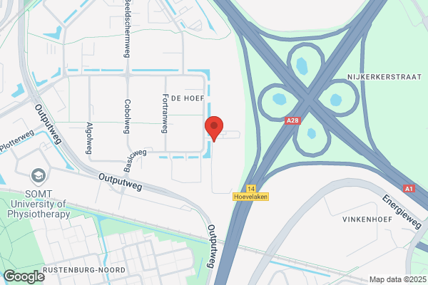 Exchange Logistics