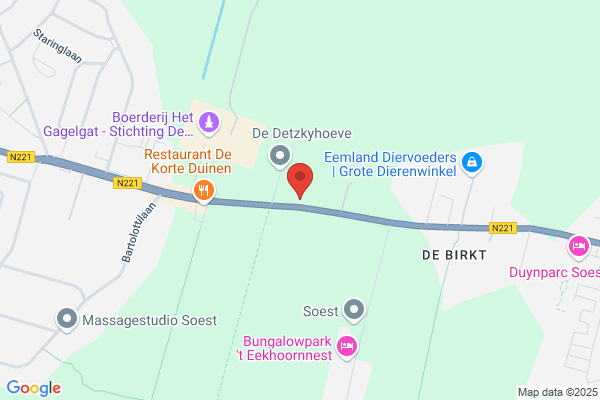 Spijker Soest Bv, Hoveniersbedrijf