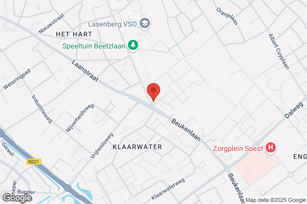 Laar Groenbeheer
