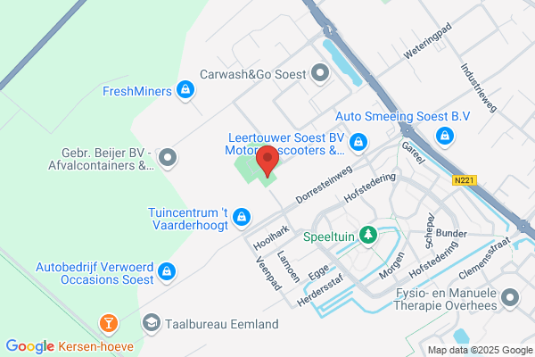 Hooyer Nederland Bv