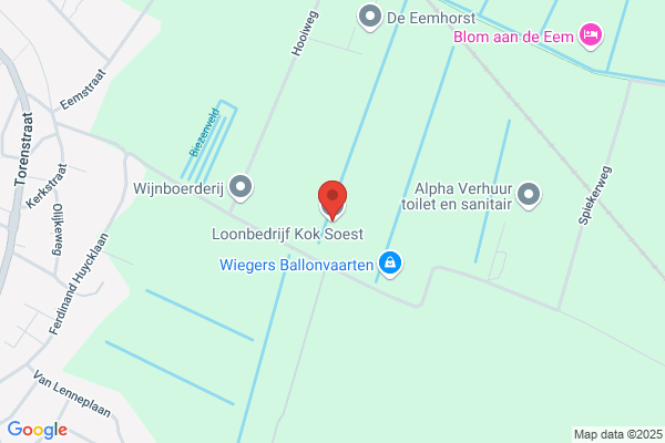 Kok T&b Vof