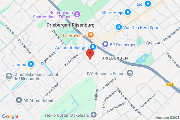 Donselaar, Bouw En Onderhoud