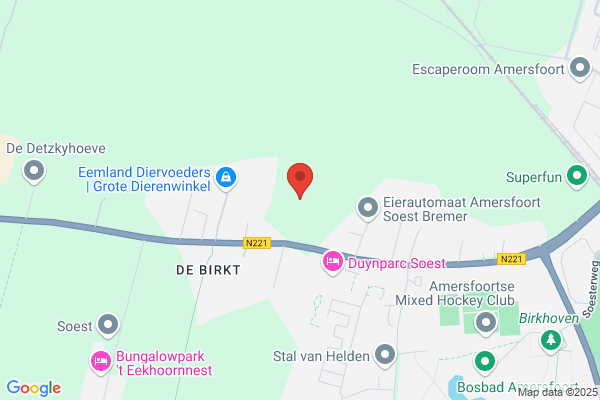 Schoof, De