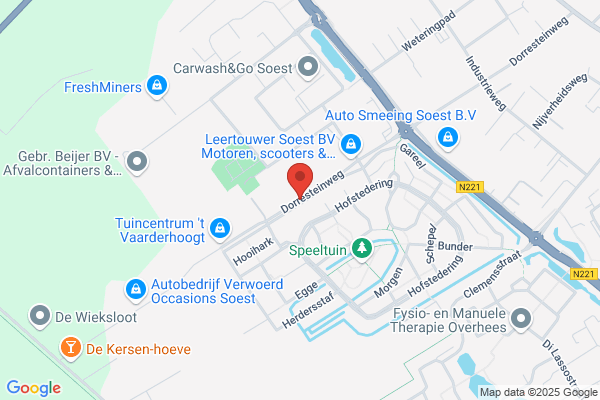 Woningontruiming Zwartblok