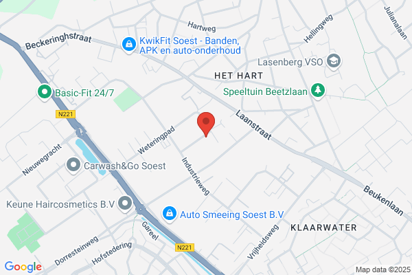 Arler Partyverhuur