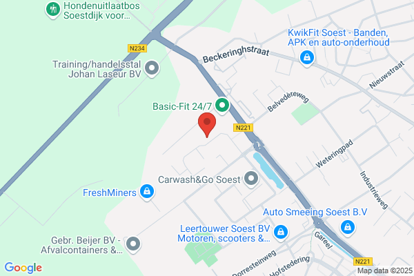 Hooijer Verhuur Centrum Soest Bv