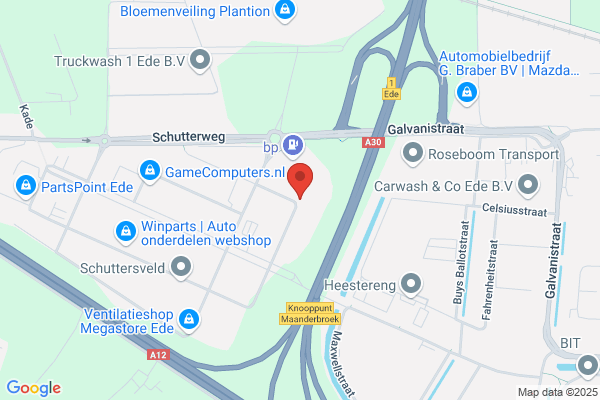 Vlastuin Bv