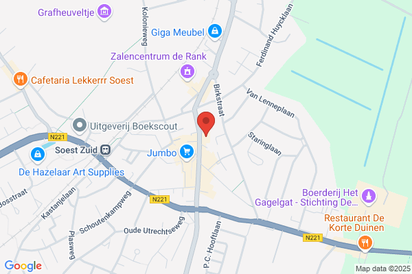 vislokaal