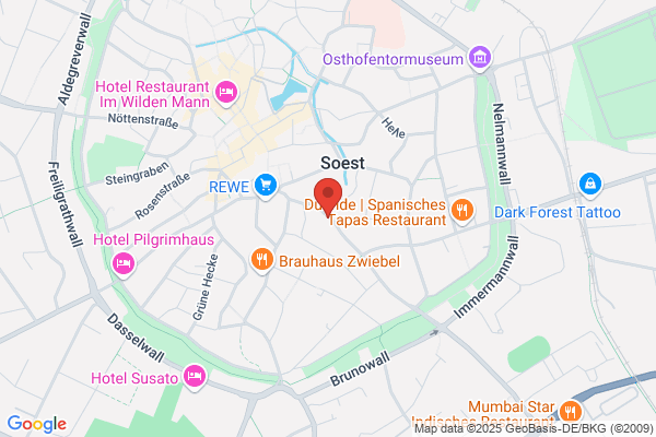 Schouten, Rina