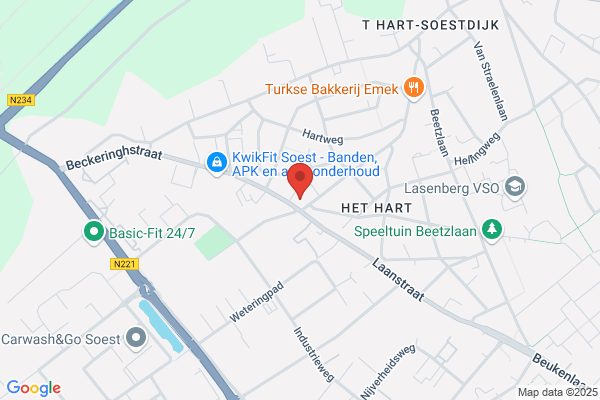 EduVisie - Drs. M.K. van Bodegom