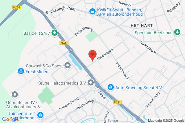 Stomerij Primeur
