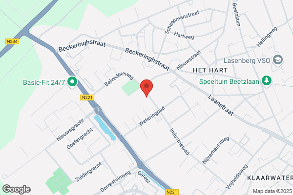 Wasserij Soestdijk