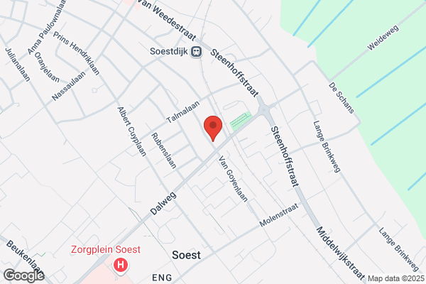 Baas Werving & Selectie