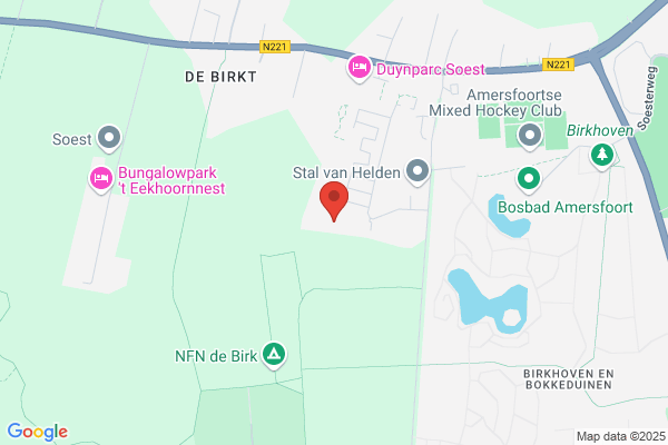 Eugenie Ruyters Loopbaancounseling