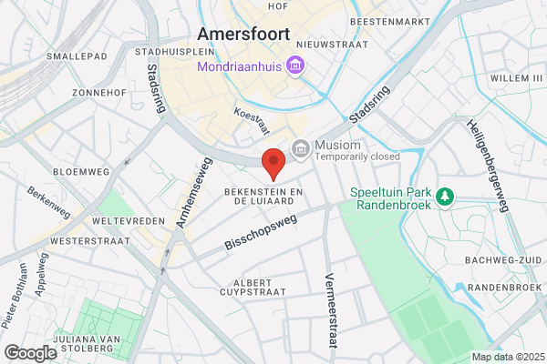 Baas Werving&selectie