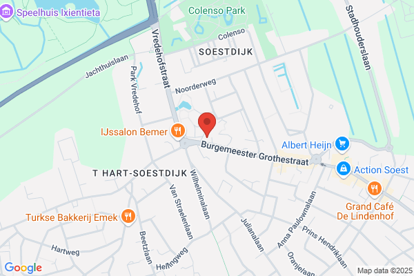 Breda-Beausar Drs M van