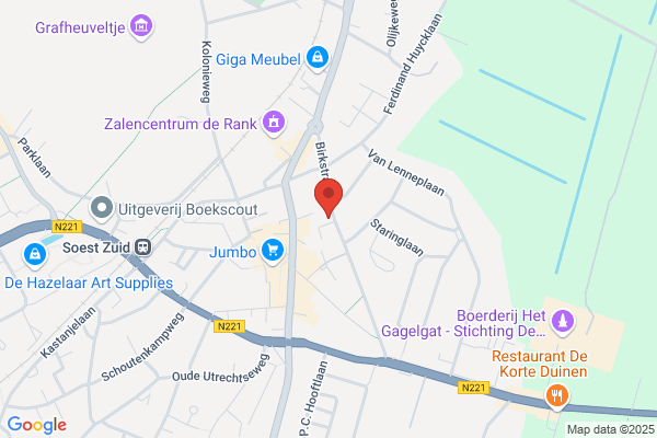 Smeerdijk, B