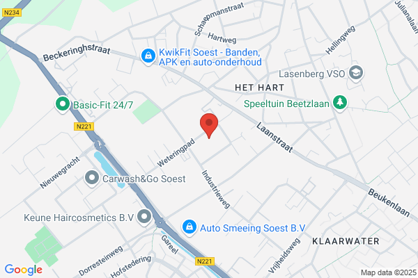 Yogastudio Soest