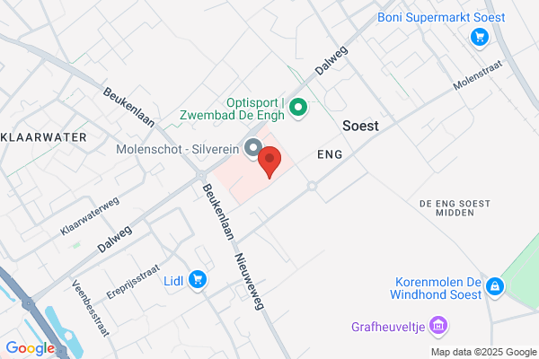 Daelhoven Centrum voor Verpleeghuiszorg