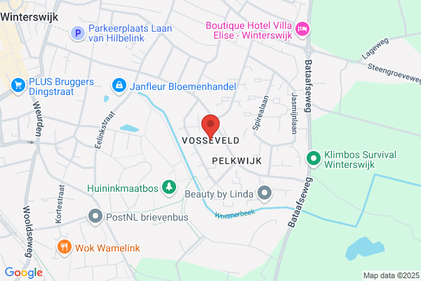 Vosseveld