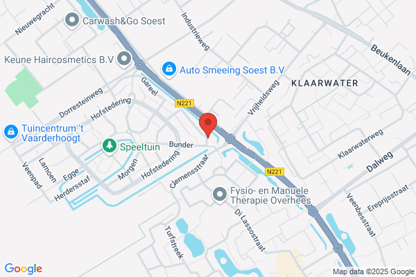 Wiekslag, De