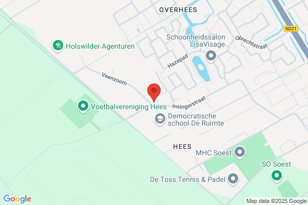 Zorg aan Huis