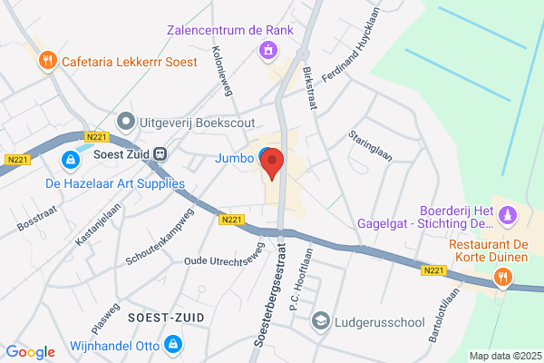 De Kaasspecialist Ch. N. Van Luneschlorf