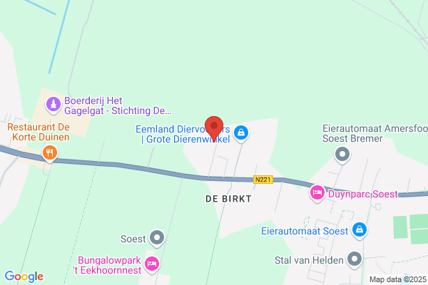 Zuivelhandel Stalenhoef
