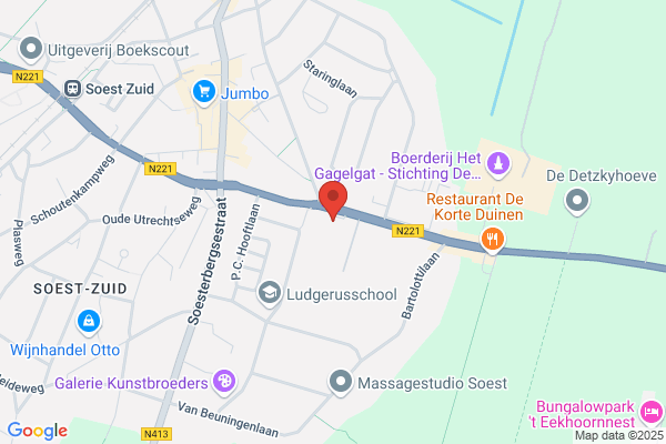 Aardolie Belangen Gemeenschap Bv
