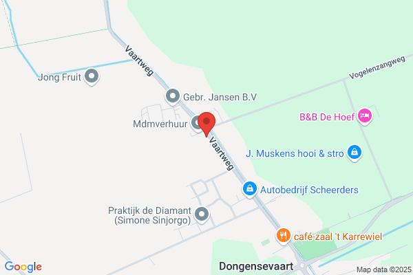 Den Boer grondwerken