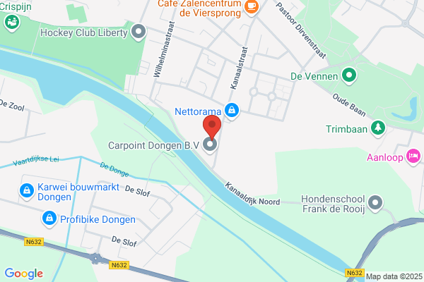Uitgeverij Drukwerk