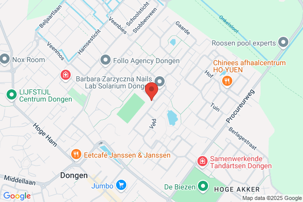 Administratiekantoor Van Dongen Vof