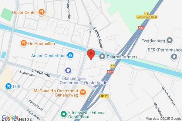 Auto Lease Hommel Bv