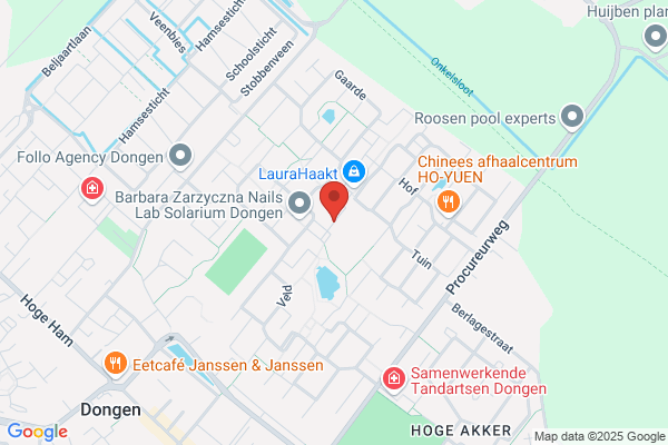 Biezen, De