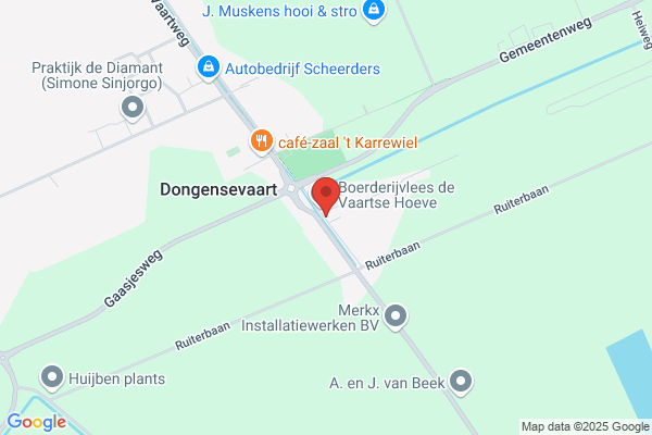 Cafe 't Vaartje