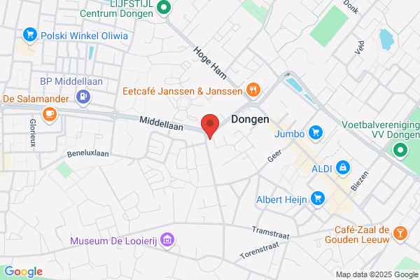 Dane Pedicuresalon J