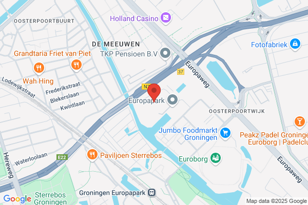De Noorderpoort