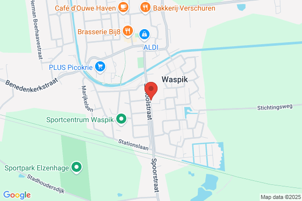 Den Bolder