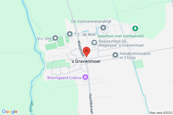 Gasservicebedrijf Sommen