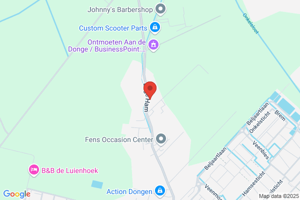 J.P.F. Verharen Leder Bv