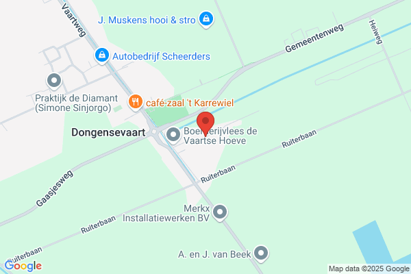 Klein Dongen Vaart