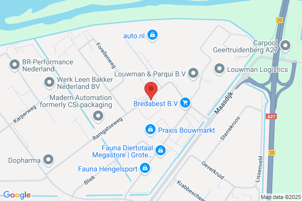 Meijs Installatietechniek BV