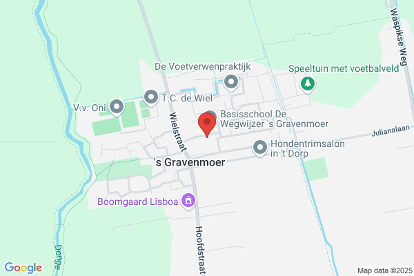 Noorderpoort Rk Basisschool