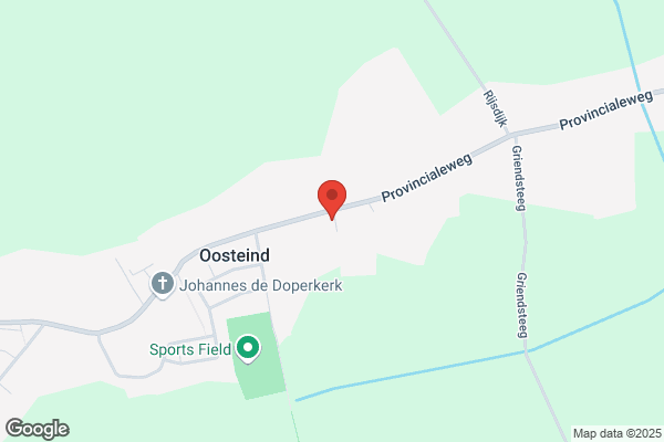 Oomen Electro BV Frie