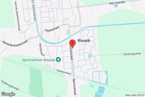 Peuterspeelzaal Holder Den Bolder