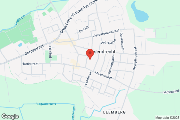 Peuterspeelzaal Olleke Bolleke